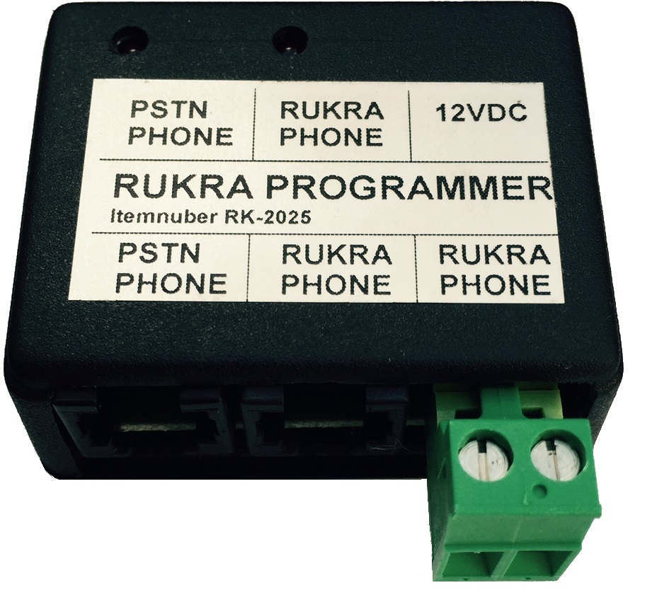 RK 2025 RUKRA Smart programmer